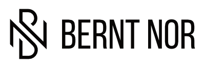 Bernt Nor Logo